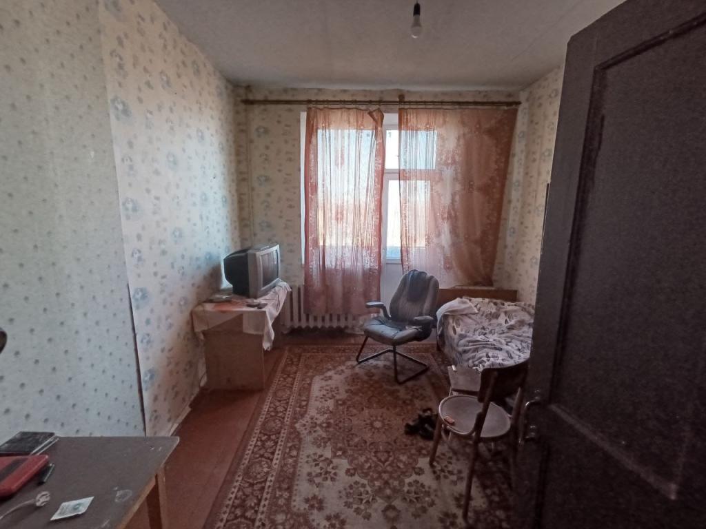 Фото #1666, 2-х комнатная квартира