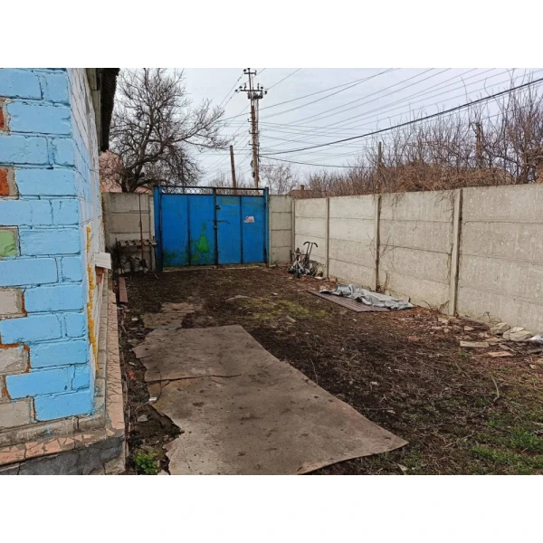 Фото 4-комн. дом, ул. Горького