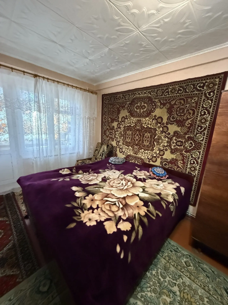 Фото Продаётся 3-комнатная квартира в городе Стаханов, ул. А. Стаханова, д. 1.