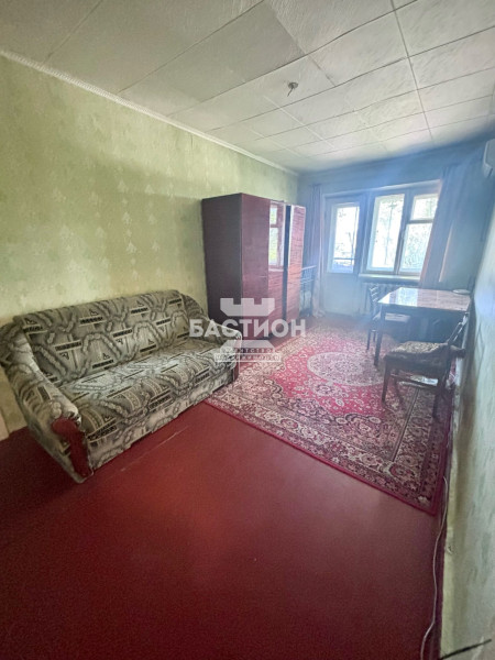 Продаётся однокомнатная квартира, 28,8 м²