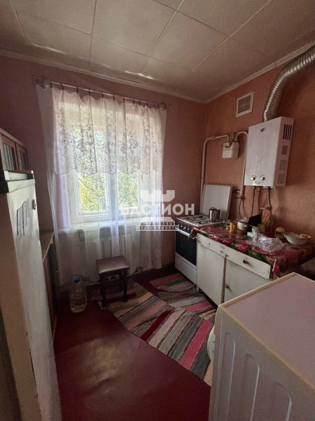 Фото Продаётся однокомнатная квартира, 28,8 м²
