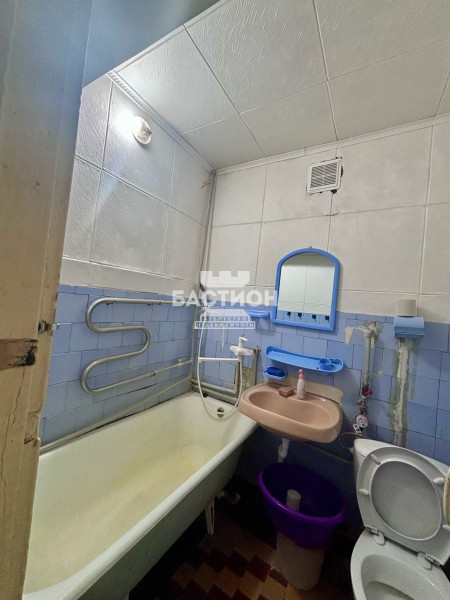 Фото Продаётся однокомнатная квартира, 28,8 м²