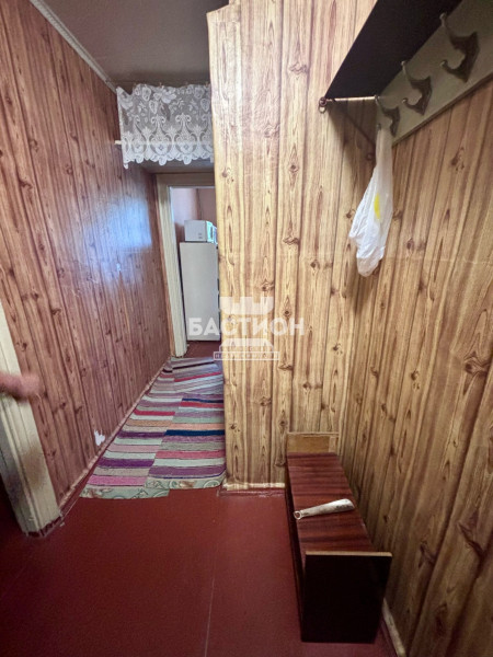 Фото Продаётся однокомнатная квартира, 28,8 м²