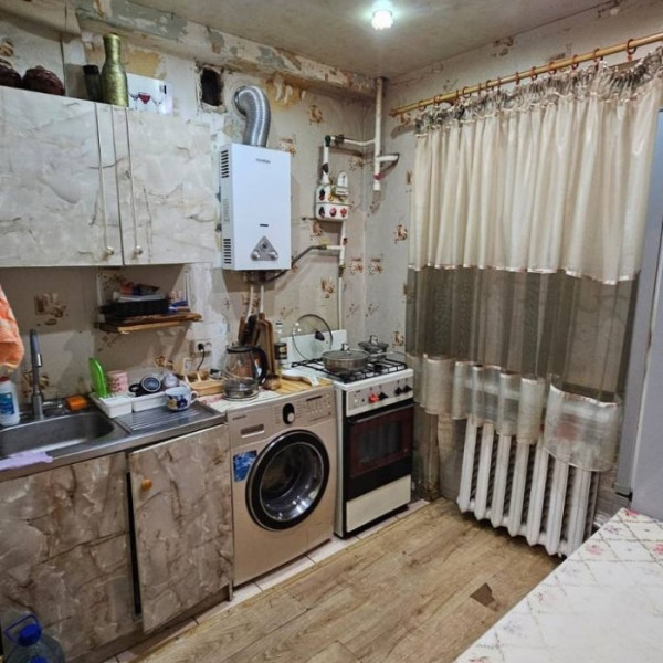 Фото 3к квартира кв ГБК г Луганск