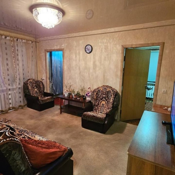 Фото 3к квартира кв ГБК г Луганск