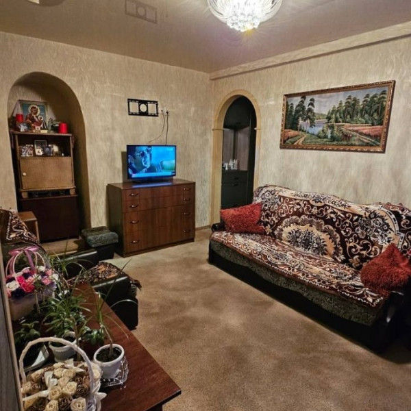 Фото 3к квартира кв ГБК г Луганск