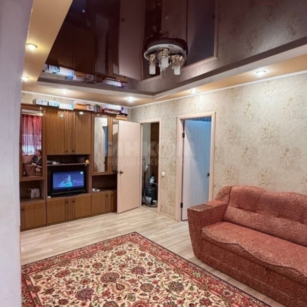 Фото Продам 2к квартиру на кв. Димитрова а/о