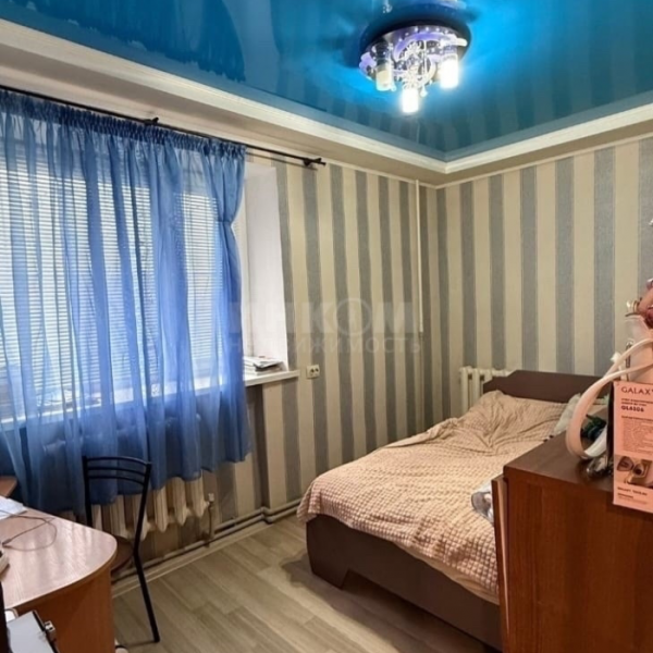 Фото Продам 2к квартиру на кв. Димитрова а/о