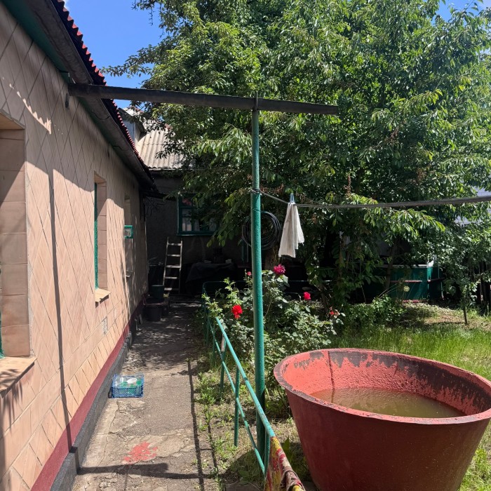 Фото Продам дом в г Луганск район ул Чапаева