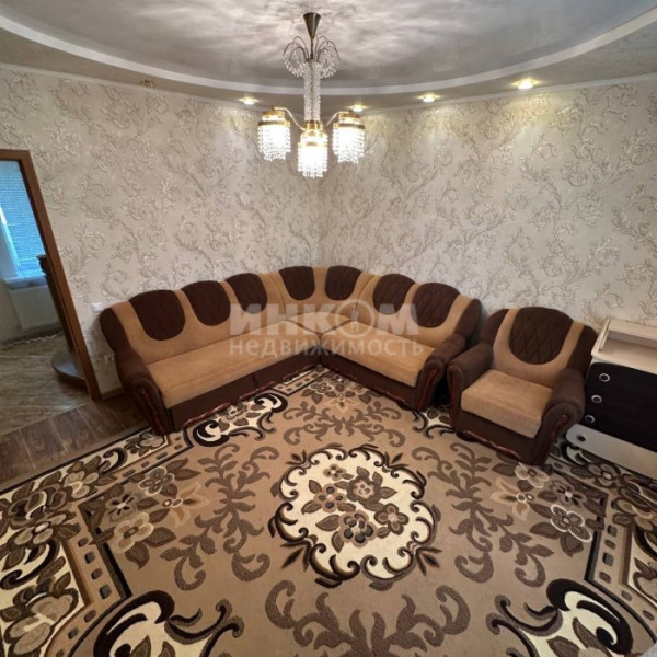 Фото Продам Пол Дома 107м2 район МРЭО