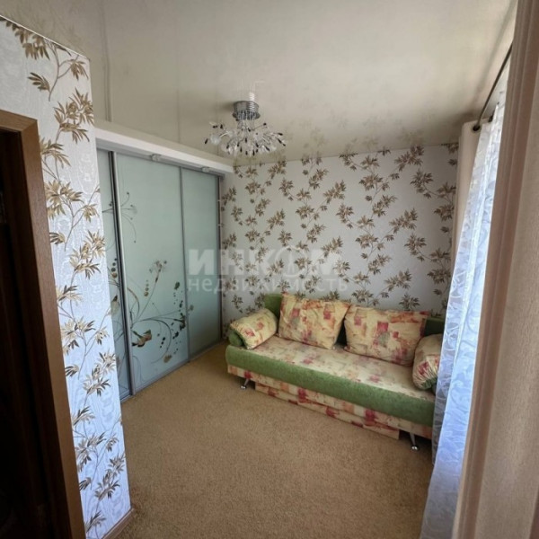 Фото Продам Пол Дома 107м2 район МРЭО