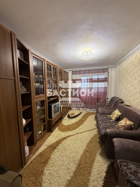 2-комнатная квартира, кв.Героев Сталинграда, 6 ID:1918040