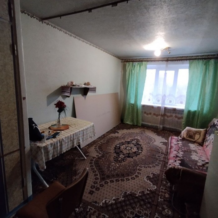 Фото Продам полугостинку 2-х комнатную на кв. Восточный