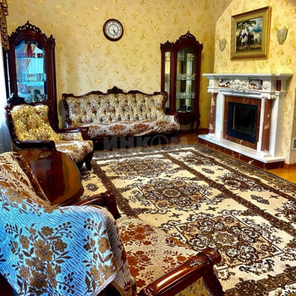 Фото Продам Дом 260м2 ул. Аккумуляторная