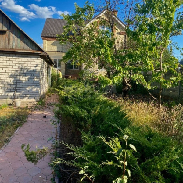 Фото Продам Дом 260м2 ул. Аккумуляторная