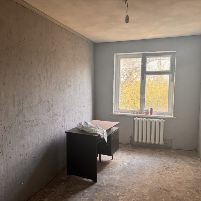 Фото Продам 3-х комн квартиру с АО в г Луганск кв Волкова