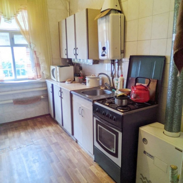 Фото № 6574 Продам пол дома в р-не Депо