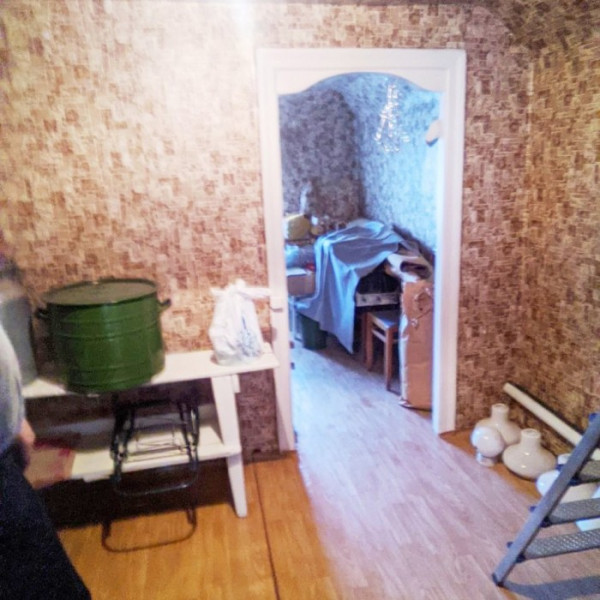 Фото № 6574 Продам пол дома в р-не Депо