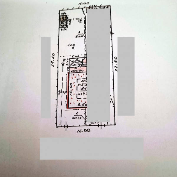 Фото № 6574 Продам пол дома в р-не Депо