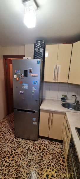 Фото 3-к квартира с хорошим ремонтом г.Алчевск#1455