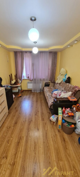 Фото 3-к квартира с хорошим ремонтом г.Алчевск#1455