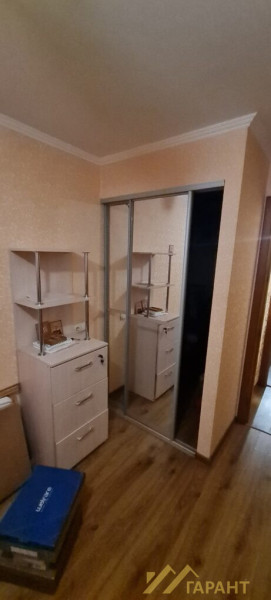 Фото 3-к квартира с хорошим ремонтом г.Алчевск#1455