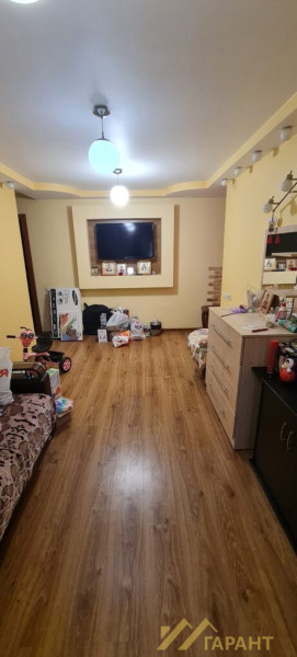 Фото 3-к квартира с хорошим ремонтом г.Алчевск#1455