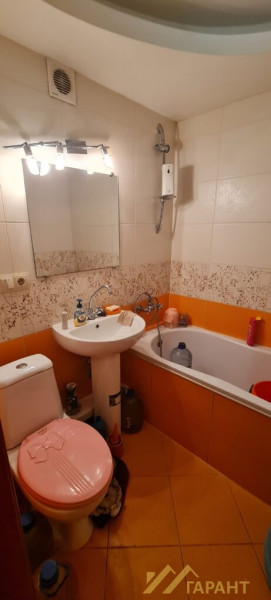 Фото 3-к квартира с хорошим ремонтом г.Алчевск#1455