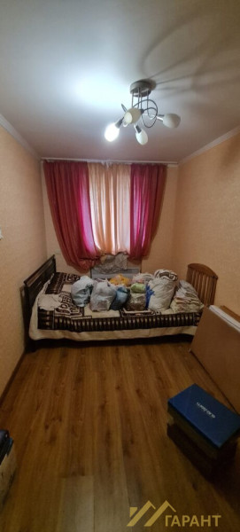 Фото 3-к квартира с хорошим ремонтом г.Алчевск#1455