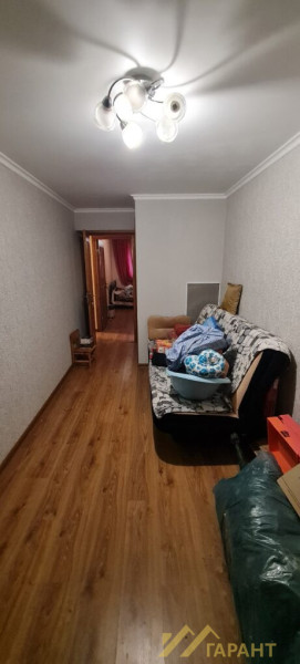 Фото 3-к квартира с хорошим ремонтом г.Алчевск#1455