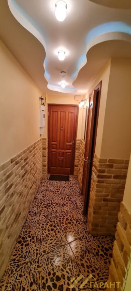 Фото 3-к квартира с хорошим ремонтом г.Алчевск#1455