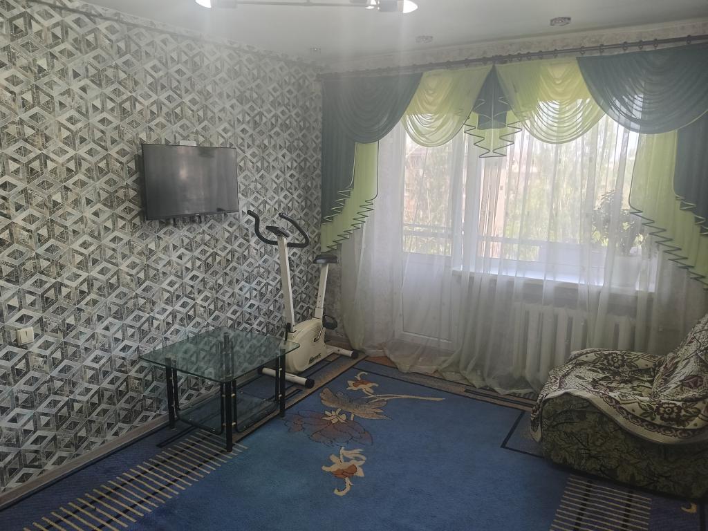 #2170, 1-но комнатная квартира