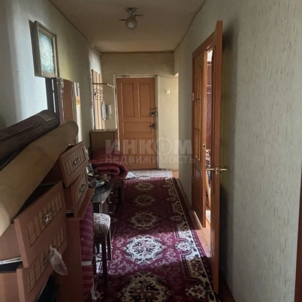 Фото Продам 3-х комн с АО в Центре г Луганск район "Кристалла"