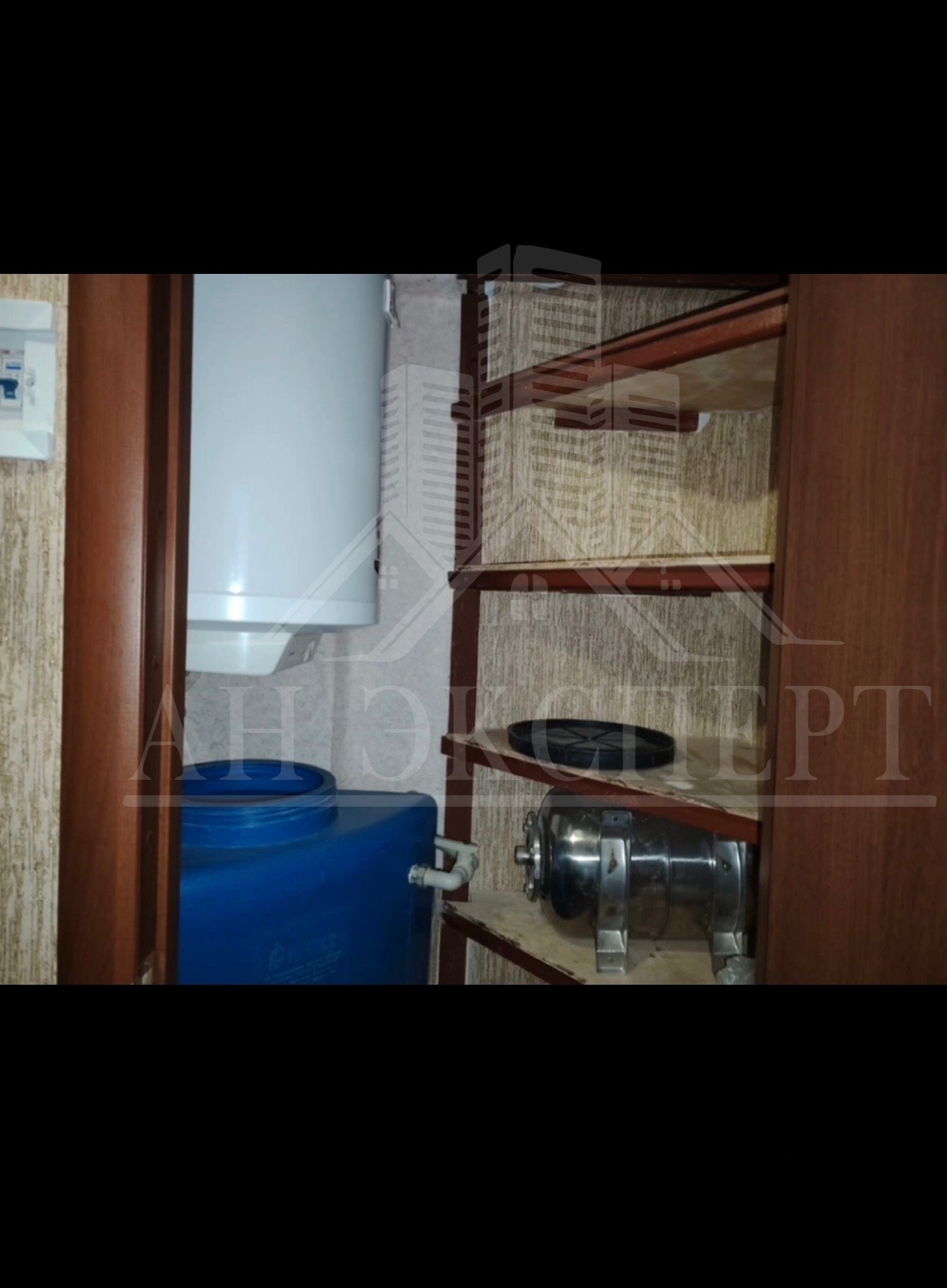 Фото Квартира г. Красный Луч (микрорайон М-3, д. 5)