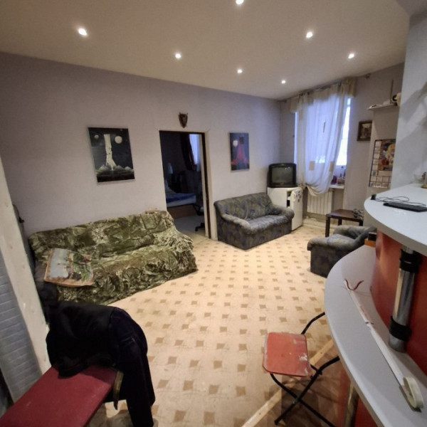 Фото Продам в г.Луганске 3-х комнатную квартиру на гор.Пархоменко (ориентир Максим-Теко)