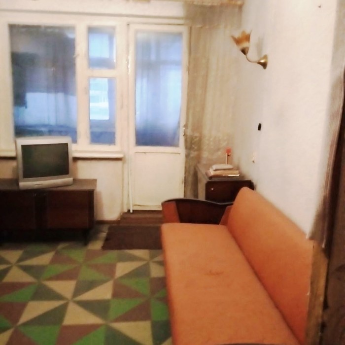 Фото 7111 Продам 1 комн. квартиру в Перевальске