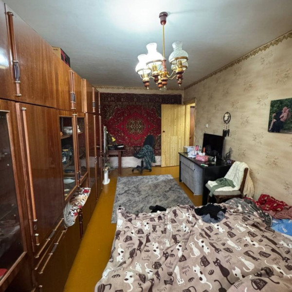 Фото Продам 1 комнатную квартиру ул. 50-летия Октября