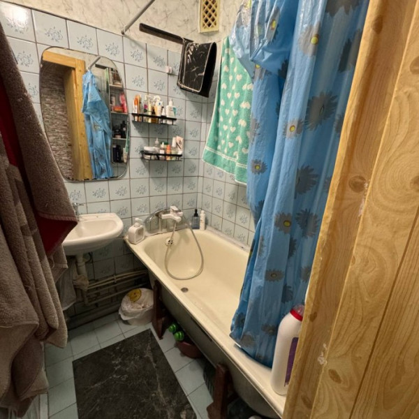 Фото Продам 1 комнатную квартиру ул. 50-летия Октября