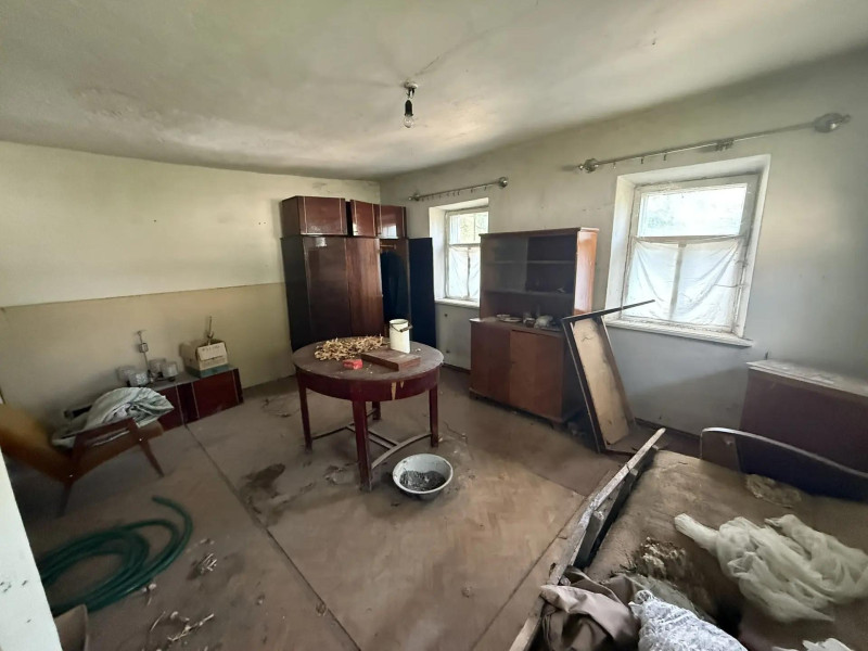 Фото Дом, ул. Братьев Сумских, район магазина «Тройка» (нижний Камброд)