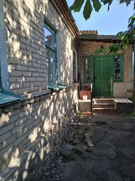 Дом городок ОР р-н ул. Джамбула
