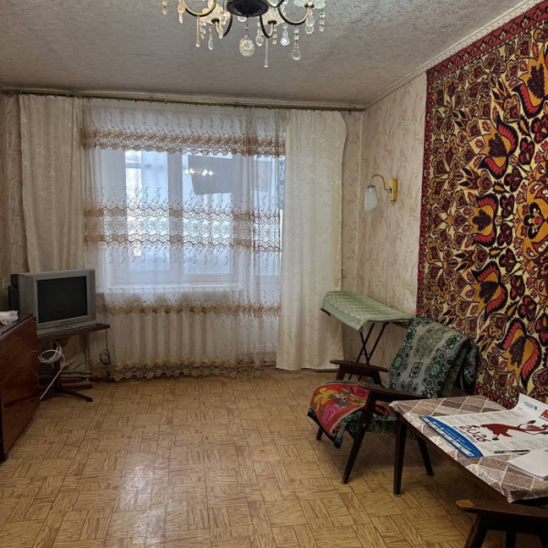 Продам 2к квартиру на кв. Жукова, а/о