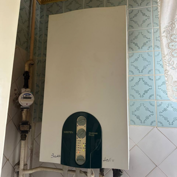 Фото Продам 2к квартиру на кв. Жукова, а/о