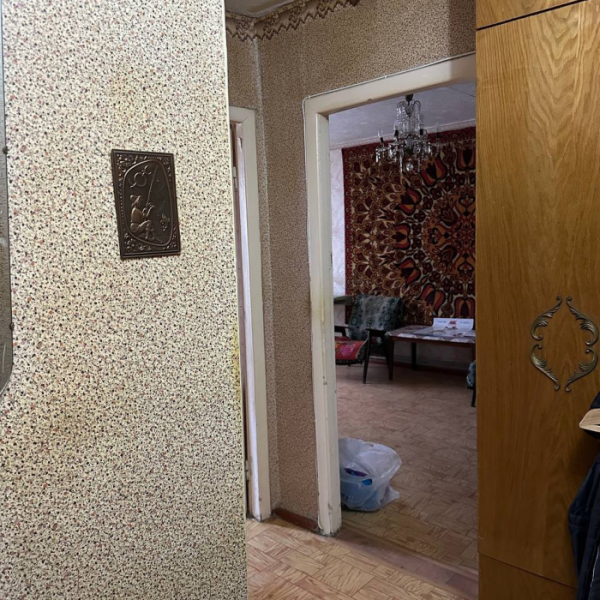 Фото Продам 2к квартиру на кв. Жукова, а/о
