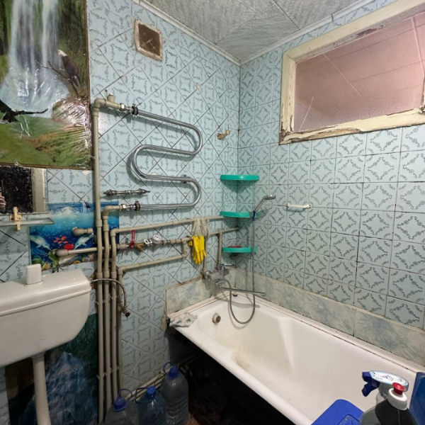 Фото Продам 2к квартиру на кв. Жукова, а/о