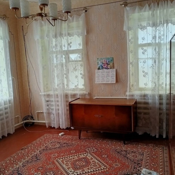 Фото Продам Дом 72. 40 Алмазный Тупик район ул. Советской и Чапаева