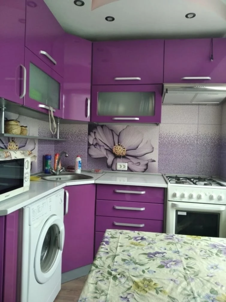 2-комнатная квартира, кв. Ватутина