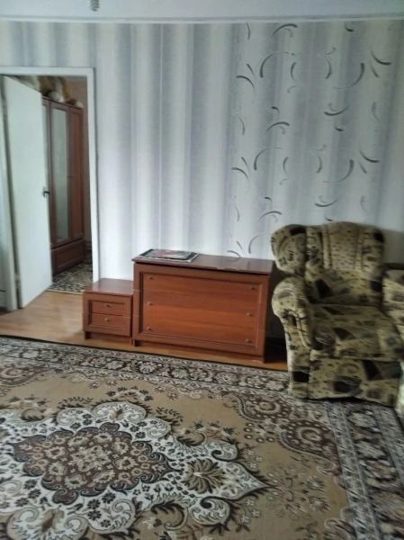 Фото 2-комнатная квартира, кв. Ватутина