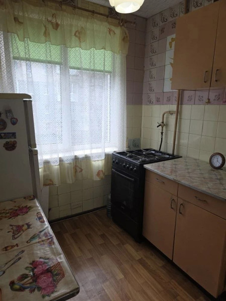 Фото 1-комнатная квартира, ул. 30 лет Победы!