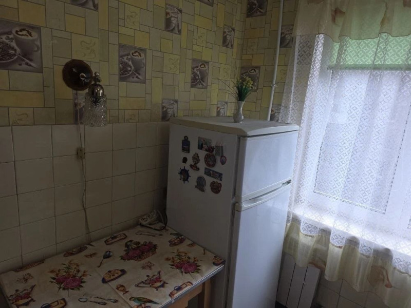 Фото 1-комнатная квартира, ул. 30 лет Победы!
