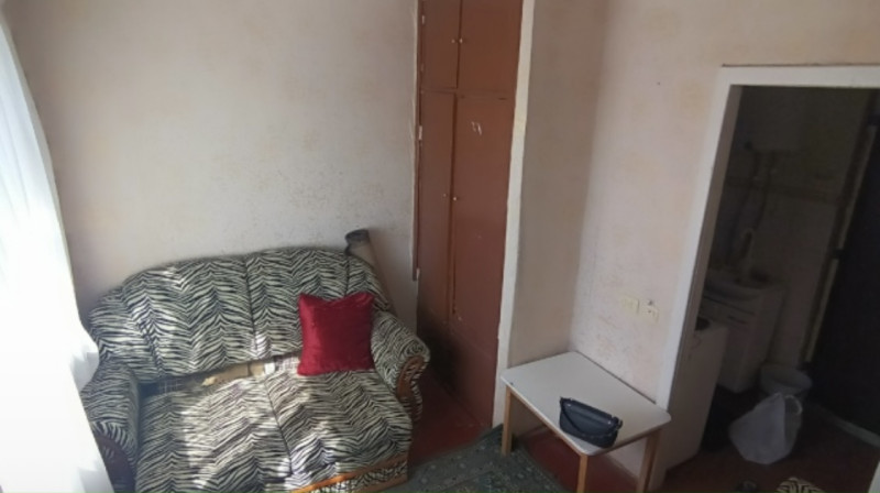 Продаётся однокомнатная квартира, 13 м²